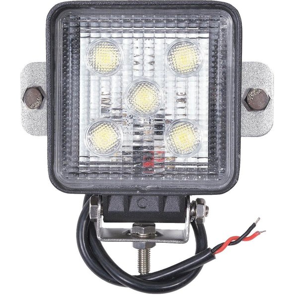 North American Signal Professional-Grade LED Worklight, 1,200-lumen output WLED-5S